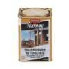 Textrol 1 l Holzschutz transparent (19,99 EUR / l)