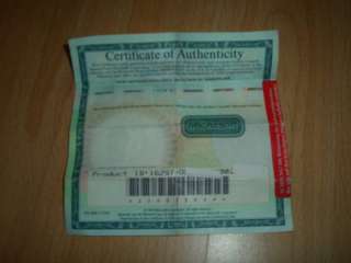 Microsoft Certificate of Authenticity in Köln   Rodenkirchen  PC 