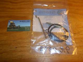 MTD SNO THROWER DRIVE CABLE #946 0898 / 746 0898 ~~NEW~~  