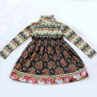New with out tag Matilda Jane Field Trip Harlow dress size 8.