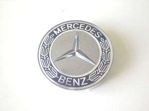 Original Mercedes Radnabenabdeckung  