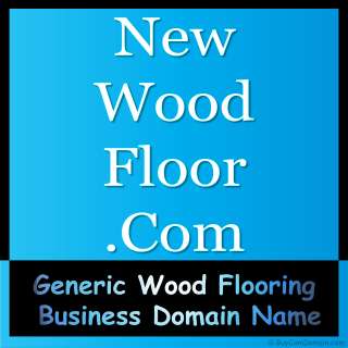   HARDWOOD Flooring/Floor Sales & Installation  Domain Name  