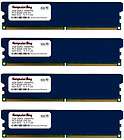 Komputerbay 8GB 4X 2GB DDR2 PC2 8500 1066MHZ DIMM with 