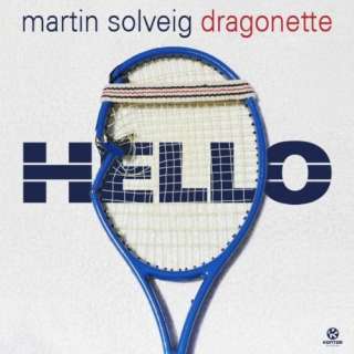 Hello (Radio Edit) Martin Solveig & Dragonette