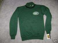 New York Jets Kids Youth Sweatshirt Size Large (14/16)  