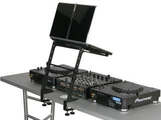 Numark Mixtrack Pro DJ USB/MIDI Software Controller + ODYSSEY Laptop 