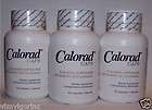 calorad mg caps 3 btls real calorad collagen fat loss