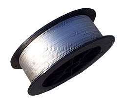 ER308L Stainless Steel Solid MIG Wire .030   10 lbs.  