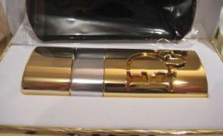 DIOR JADORE PARFUM 7.5ml GOLD REFILLABLE PURSE SPRAY LUXURY DIOR WRAP 