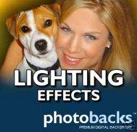 Lighting Effects Studio DIGITAL BACKDROPS Backgrounds  