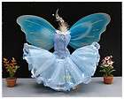 Butterfly Angel Fairytopia Costumes for Barbie Dress up Outfit Doll 