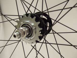 Size 700C X 18MM Clincher   42mm profile