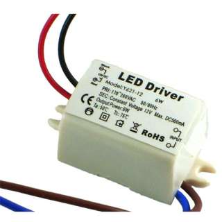 LED Driver Transformer Power Supply 240V DC12V  