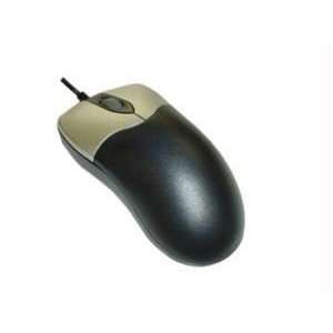  Adesso 3 Buttom PS/2 Optical Mouse Electronics