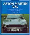 Aston Martin V8 DBS V8 Lagonda Osprey Autohistory