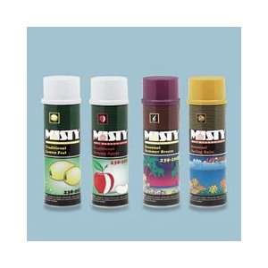  Misty® Dry Deodorizer