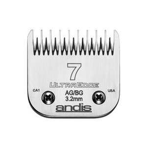  Andis Blade size 7 / 2.4 mm