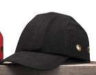 BLACK Bump Caps Safety Hats Safety Baseball Caps