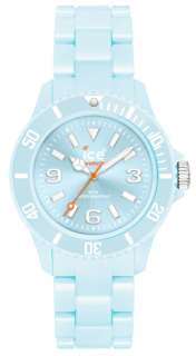 Genuine Ice Watch Classic Pastel Blue Unisex CP.DBE.U.P  