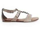 More Like VAGABOND MICRO ROMAN GREY SUEDE SANDALS NEW 8 41    