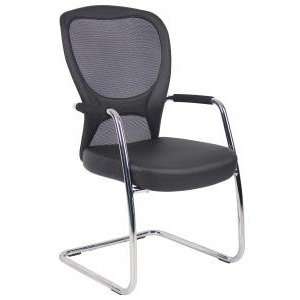  Boss Basic Mesh Guest Chair