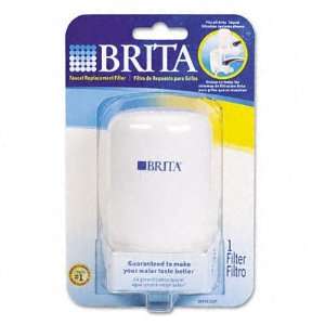  Brita Pitcher Replacement Filters COX35503