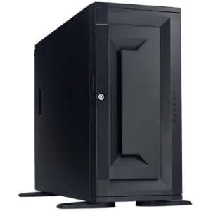  Chenbro NO PS Server Case   Black (SR10669) Electronics