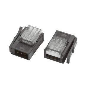   Led Linear Wire Clip Female from the Linear LED Collection 12332 Home
