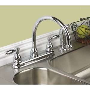  Peerless Kitchen Faucet With Spray