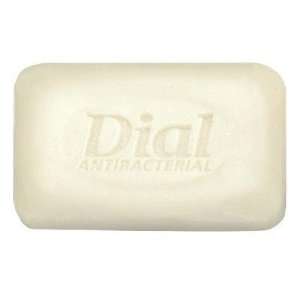  Antibacterial Deodorant Bar Soap Unwrapped in White 