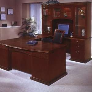  Office Furniture DMI   Del Mar Executive Office Furniture 