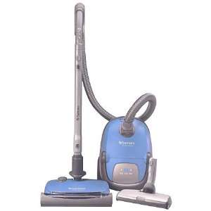  Electrolux EL7025A R Oxygen 3 Ultra Combination Canister Vacuum 