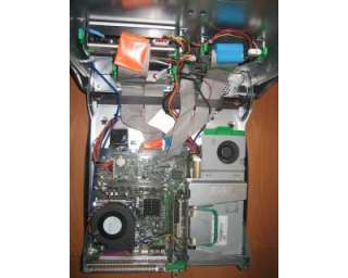 PC Computer DELL Optiplex gx240 usato come a Arese    Annunci
