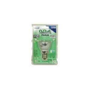 Feit Electric BPESL9PAR20/ECO 50 Watt Equivalent Reflectors CFL Bulb