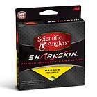 NEW SHARKSKIN   MAGNUM TROPIC FLY LINE   WF8F   PALE YELLOW   FREE 