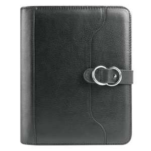  FranklinCovey Classic Veronica Leather Snap Binder 1.25 