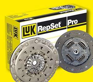 LuK Clutch Kit   FORD Focus Mondeo  Ref 623312409 (623 3124 09) New 
