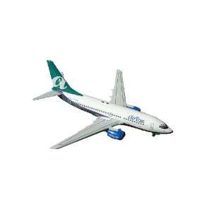  Gemini Jets Airtran Airways B737 700 1400 Scale Toys 