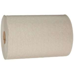 Georgia Pacific Envision 26401 Brown Hardwound Roll Paper Towel, 350 