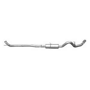  Gibson Exhaust Exhaust System for 2003   2005 Dodge Pick 