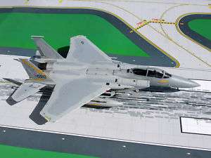   Gemini Aces F15A Preserved at Duxford