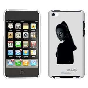   the Movie Uhura on iPod Touch 4 Gumdrop Air Shell Case Electronics