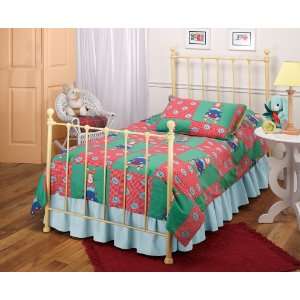   Molly Twin Bed Hillsdale Furniture 1090BTWR