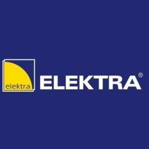 Elektra Electric Underfloor Heating Mat   100W   1.0m2  