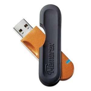  IMATION, Memorex 4GB TravelDrive USB2.0 Flash Drive 