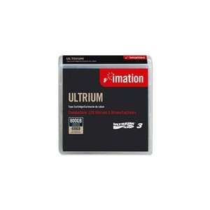  20 Pack Imation 17532 LTO3 Ultrium3 Media 400/800GB 