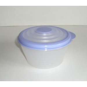   Microwave Storage Container with Planet Purple Seal (2 cup capacity