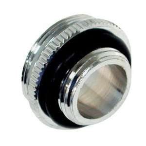   Corp. 9D0036118E Low Lead Male Aerator Adapter 3/8IPS