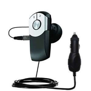  Rapid Car / Auto Charger for the Jabra VBT2050   uses 