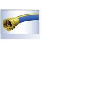   03450 50 Blue/Yellow 3/4 5 Ply Jobsite Water Hose